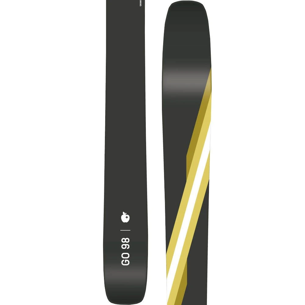 Movement GO 98 Ti (2022/23) 3 Movement GO 98 Ti (2022/23)