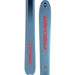 Fischer Hannibal 96 Carbon (2022/23)