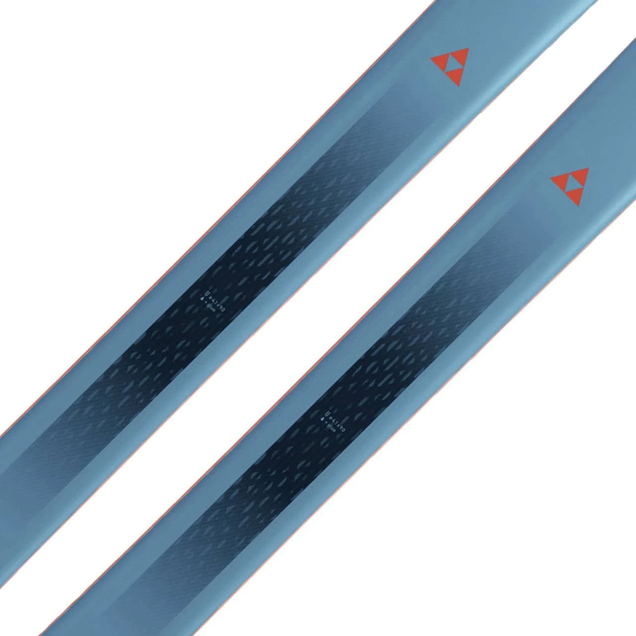 Fischer Hannibal 96 Carbon (2022/23) 6 Fischer Hannibal 96 Carbon (2022/23) - Image 4