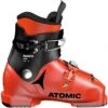 Atomic HAWX Junior 2 Red/black 1 Atomic HAWX Junior 2 Red/black -Exporteren Atomic || Head || Swix winkel 22 hawx jr 2 AE5025540 1280x1280
