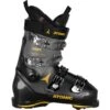Atomic Hawx Prime 100 GW Black/grey/saffron -Exporteren Atomic || Head || Swix winkel 22 hawx prime 100 AE5026720 1280x1280