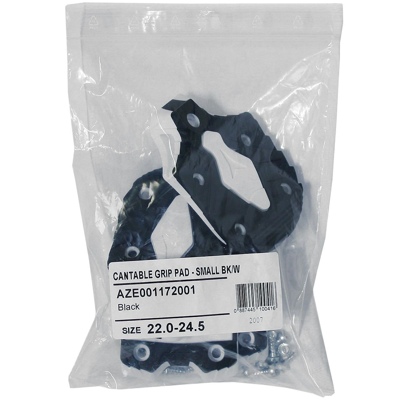 Atomic Sohlenplatten Kit Hawx Alpin ISO 5355 4 Atomic Sohlenplatten Kit Hawx Alpin ISO 5355 - Image 2