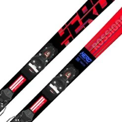 Rossignol Hero Athlete FIS GS Pro R21 NX7 U8 (2023/24) - Set Incl. Bindingen -Exporteren Atomic || Head || Swix winkel 22 hero athl fis gs pro r21 RRLDR03 3 1280x1280