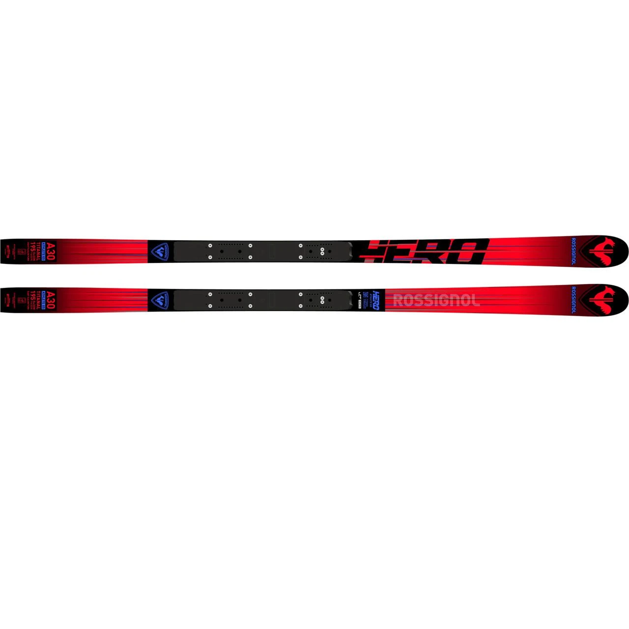 Rossignol Hero Athlete FIS GS Factory R22 (2023/24) 4 Rossignol Hero Athlete FIS GS Factory R22 (2023/24) - Image 2