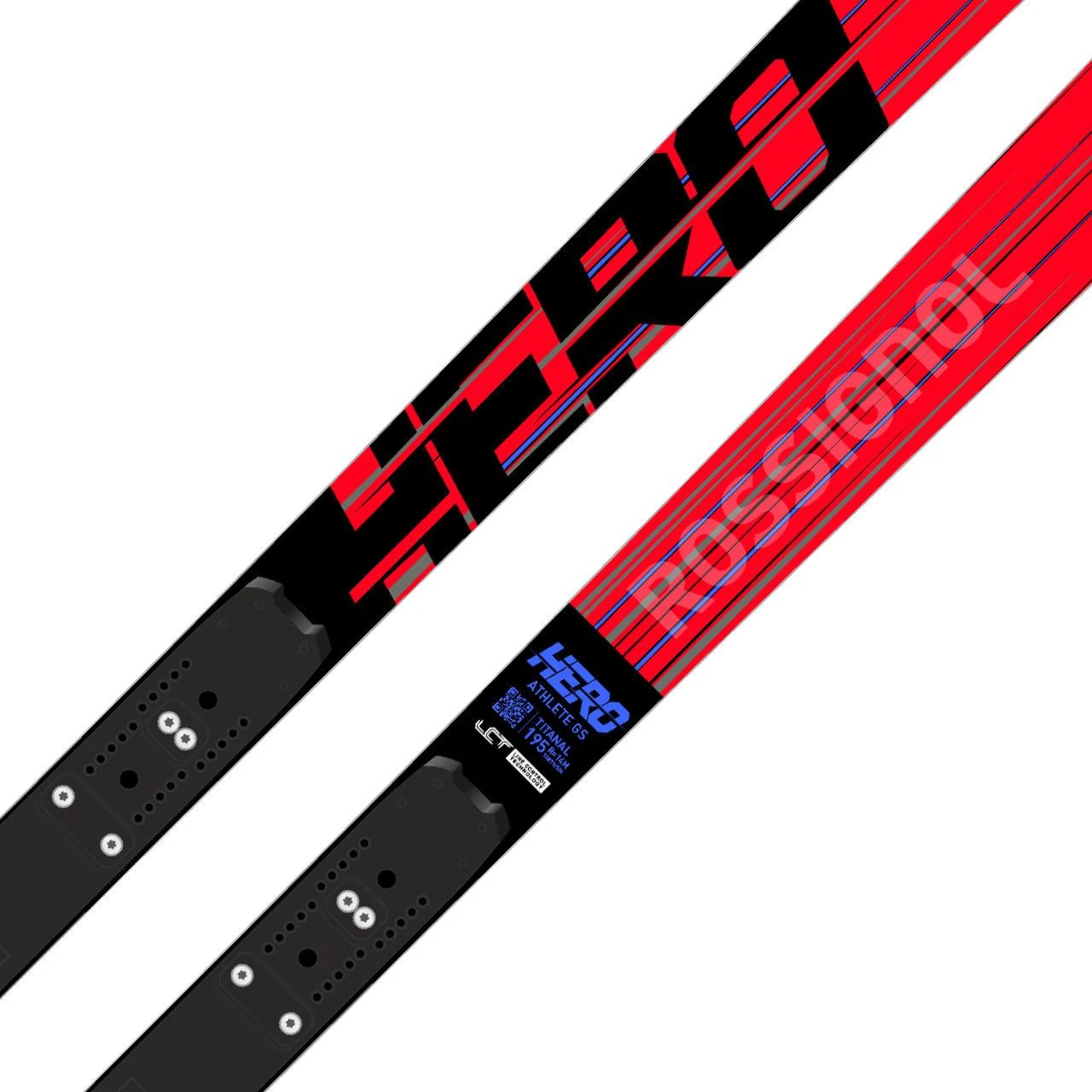 Rossignol Hero Athlete FIS GS Factory R22 (2023/24) 6 Rossignol Hero Athlete FIS GS Factory R22 (2023/24) - Image 4