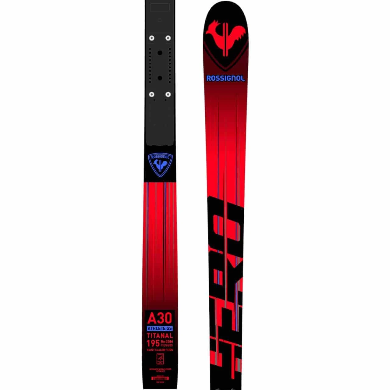 Rossignol Hero Athlete FIS GS U16 R22 (2022/23) 3 Rossignol Hero Athlete FIS GS U16 R22 (2022/23)