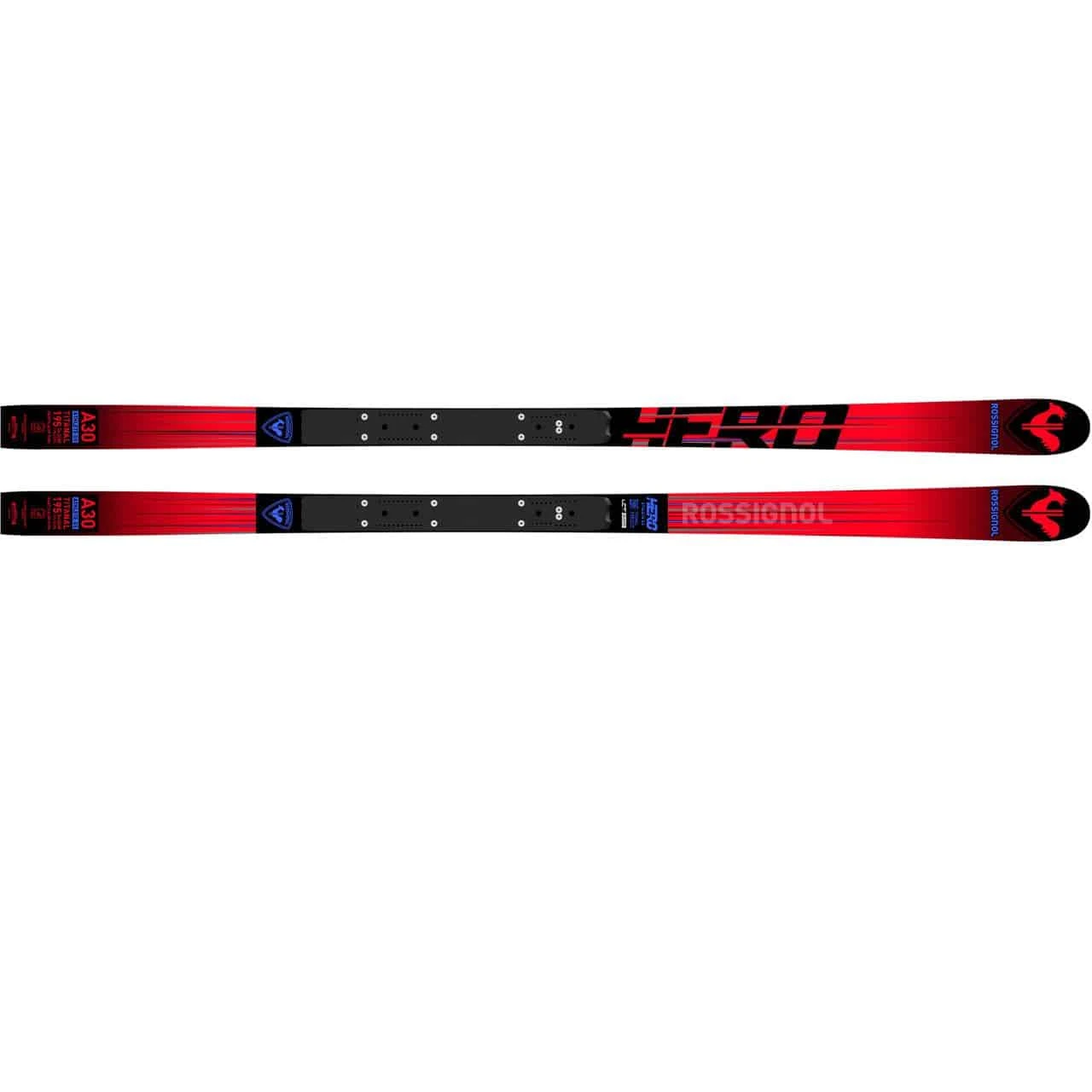 Rossignol Hero Athlete FIS GS U14/U16 R22 (2023/24) 4 Rossignol Hero Athlete FIS GS U14/U16 R22 (2023/24) - Image 2