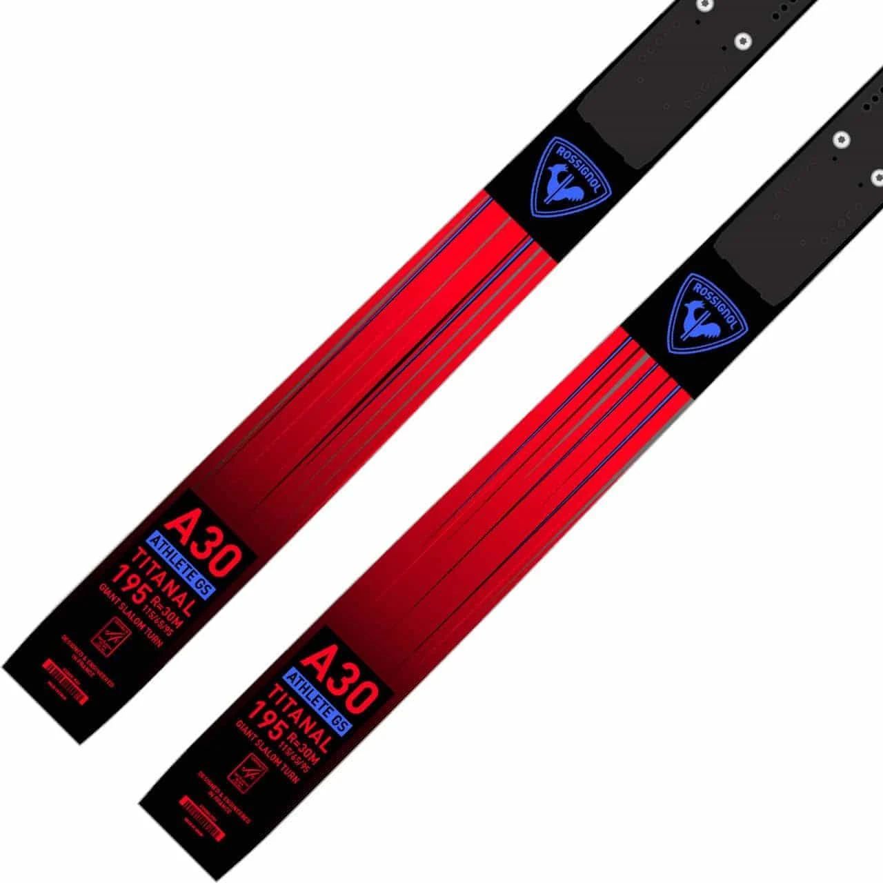 Rossignol Hero Athlete FIS GS U16 R22 (2022/23) 7 Rossignol Hero Athlete FIS GS U16 R22 (2022/23) - Image 5