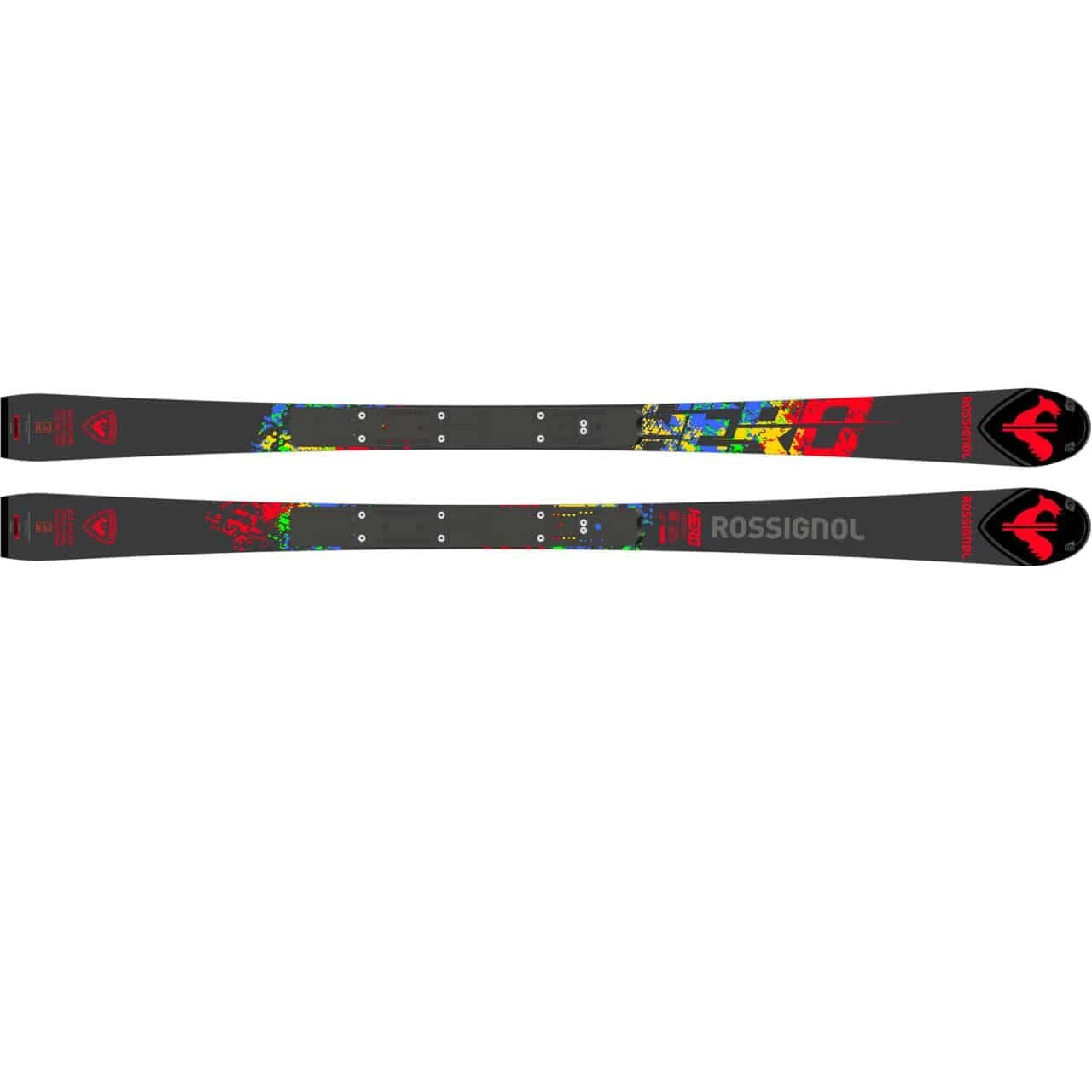 Rossignol Hero Athlete FIS SL Factory LTDE Men R22 (2023/24) 4 Rossignol Hero Athlete FIS SL Factory LTDE Men R22 (2023/24) - Image 2