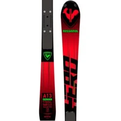 Rossignol Hero Athlete FIS SL Men Factory R22 (2023/24)