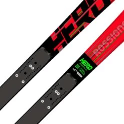 Rossignol Hero Athlete FIS SL Men Factory R22 (2023/24) -Exporteren Atomic || Head || Swix winkel 22 hero athl fis sl fact r22 RALAJ01 3 1280x1280