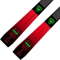 Rossignol Hero Athlete FIS SL Men Factory R22 (2023/24) -Exporteren Atomic || Head || Swix winkel 22 hero athl fis sl fact r22 RALAJ01 4 1280x1280