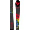 Rossignol Hero Athlete FIS SL LTDE U14/U16 R22 (2023/24) -Exporteren Atomic || Head || Swix winkel 22 hero athl fis sl ltde u14 r22 RALAI04 1280x1280