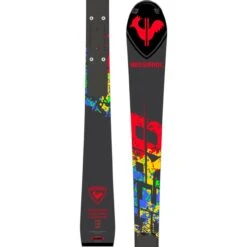 Rossignol Hero Athlete FIS SL LTDE U14/U16 R22 (2023/24)