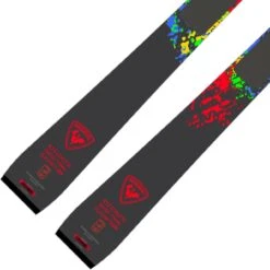 Rossignol Hero Athlete FIS SL LTDE U14/U16 R22 (2023/24) -Exporteren Atomic || Head || Swix winkel 22 hero athl fis sl ltde u14 r22 RALAI04 4 1280x1280