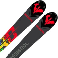 Rossignol Hero Athlete FIS SL Women Factory LTD Edition R22 (2023/24) -Exporteren Atomic || Head || Swix winkel 22 hero athl fis sl ltde w r22 RALAI03 2 1280x1280