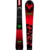 Rossignol Hero Athlete FIS SL Pro R21 U10/U12/U14 (2023/24) -Exporteren Atomic || Head || Swix winkel 22 hero athl fis sl pro r21 RALAF01 1280x1280