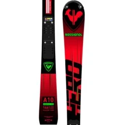 Rossignol Hero Athlete FIS SL Pro R21 U10/U12/U14 (2023/24)