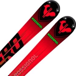 Rossignol Hero Athlete FIS SL Pro R21 U10/U12/U14 (2023/24) -Exporteren Atomic || Head || Swix winkel 22 hero athl fis sl pro r21 RALAF01 2 1280x1280