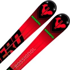 Rossignol Hero Athlete FIS SL Pro R21 NX7 U8 (2023/24) - Set Incl. Bindingen -Exporteren Atomic || Head || Swix winkel 22 hero athl fis sl pro r21 RRLAF03 2 1280x1280