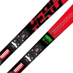 Rossignol Hero Athlete FIS SL Pro R21 NX7 U8 (2023/24) - Set Incl. Bindingen -Exporteren Atomic || Head || Swix winkel 22 hero athl fis sl pro r21 RRLAF03 3 1280x1280