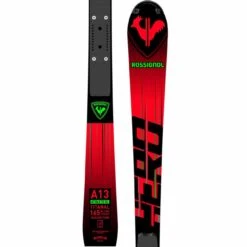 Rossignol Hero Athlete FIS SL U14/U16 R22 (2023/24)
