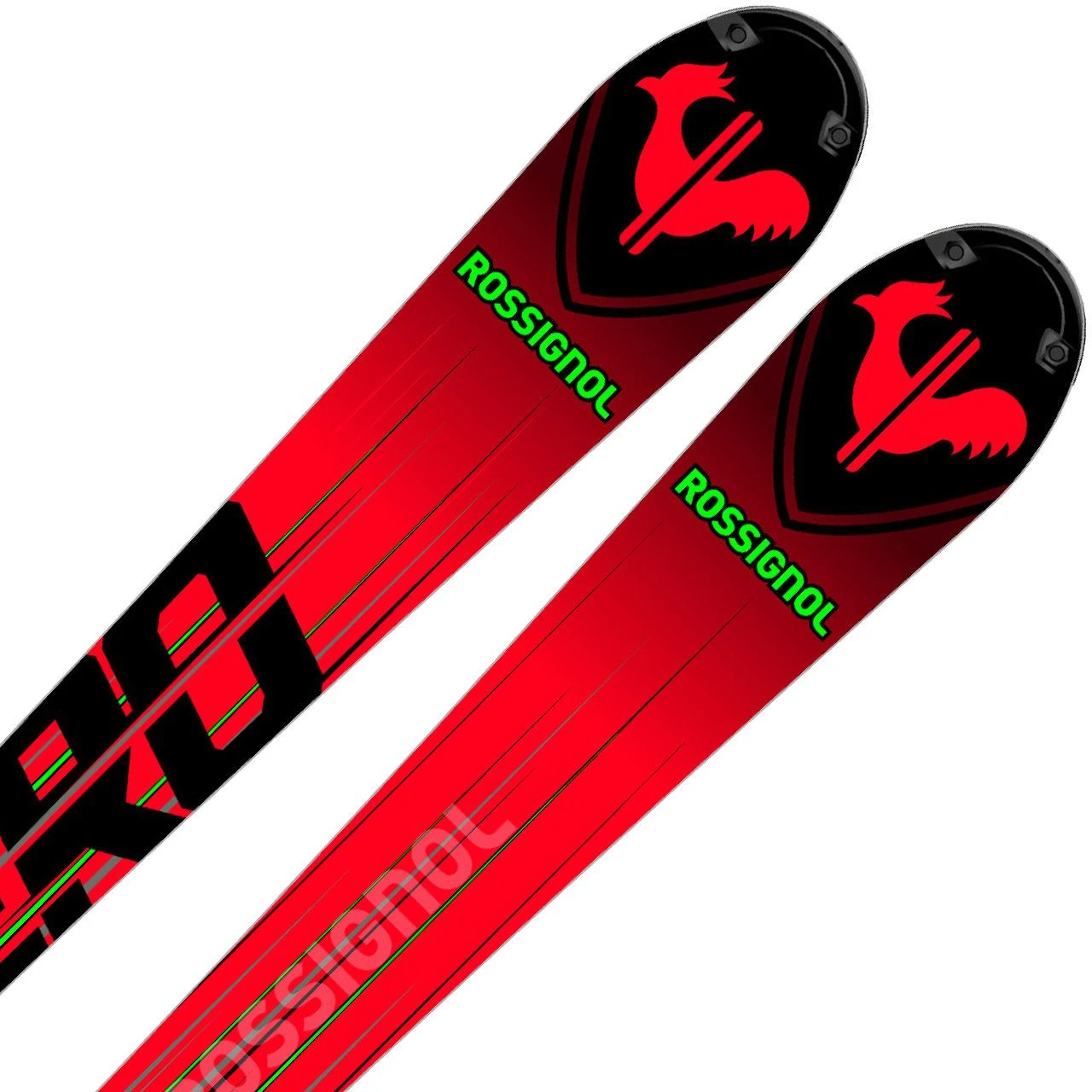 Rossignol Hero Athlete FIS SL U14/U16 R22 (2023/24) 5 Rossignol Hero Athlete FIS SL U14/U16 R22 (2023/24) - Image 3