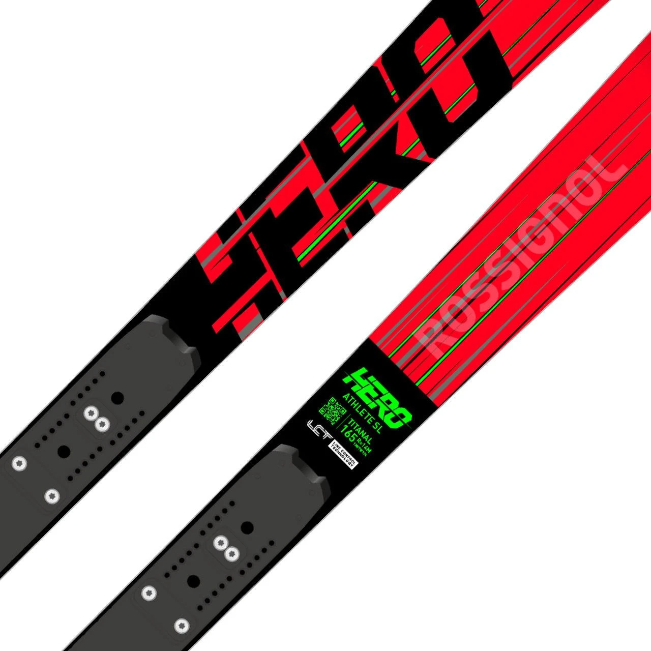 Rossignol Hero Athlete FIS SL U14/U16 R22 (2023/24) 6 Rossignol Hero Athlete FIS SL U14/U16 R22 (2023/24) - Image 4