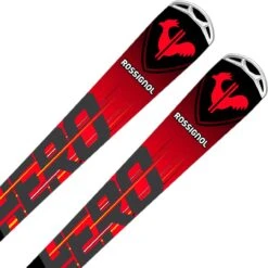 Rossignol Hero Carve Konect (2023/24) - Set Incl. Bindingen -Exporteren Atomic || Head || Swix winkel 22 hero carve konect RRLPJ01 neu 2 1280x1280