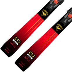Rossignol Hero Carve Konect (2023/24) - Set Incl. Bindingen -Exporteren Atomic || Head || Swix winkel 22 hero carve konect RRLPJ01 neu 4 1280x1280