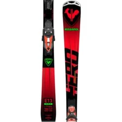 Rossignol Hero Elite ST Ti Konect (2023/24) - Set Incl. Bindingen