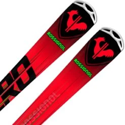 Rossignol Hero Elite ST Ti Konect (2023/24) - Set Incl. Bindingen -Exporteren Atomic || Head || Swix winkel 22 hero elite st ti konect RALPL01 2 1280x1280