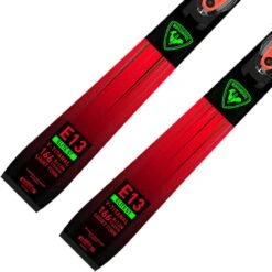 Rossignol Hero Elite ST Ti Konect (2023/24) - Set Incl. Bindingen -Exporteren Atomic || Head || Swix winkel 22 hero elite st ti konect RALPL01 4 1280x1280