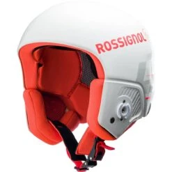 Rossignol Hero Giant Impacts FIS White