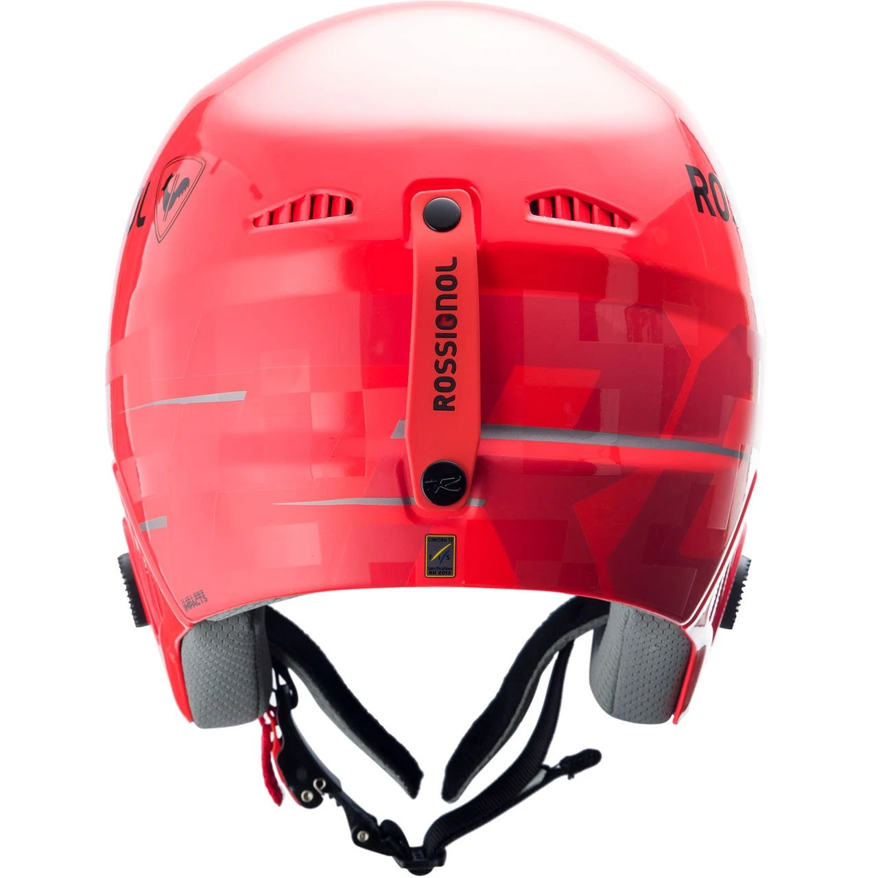 Rossignol Hero Giant Impacts FIS Red 5 Rossignol Hero Giant Impacts FIS Red - Image 3