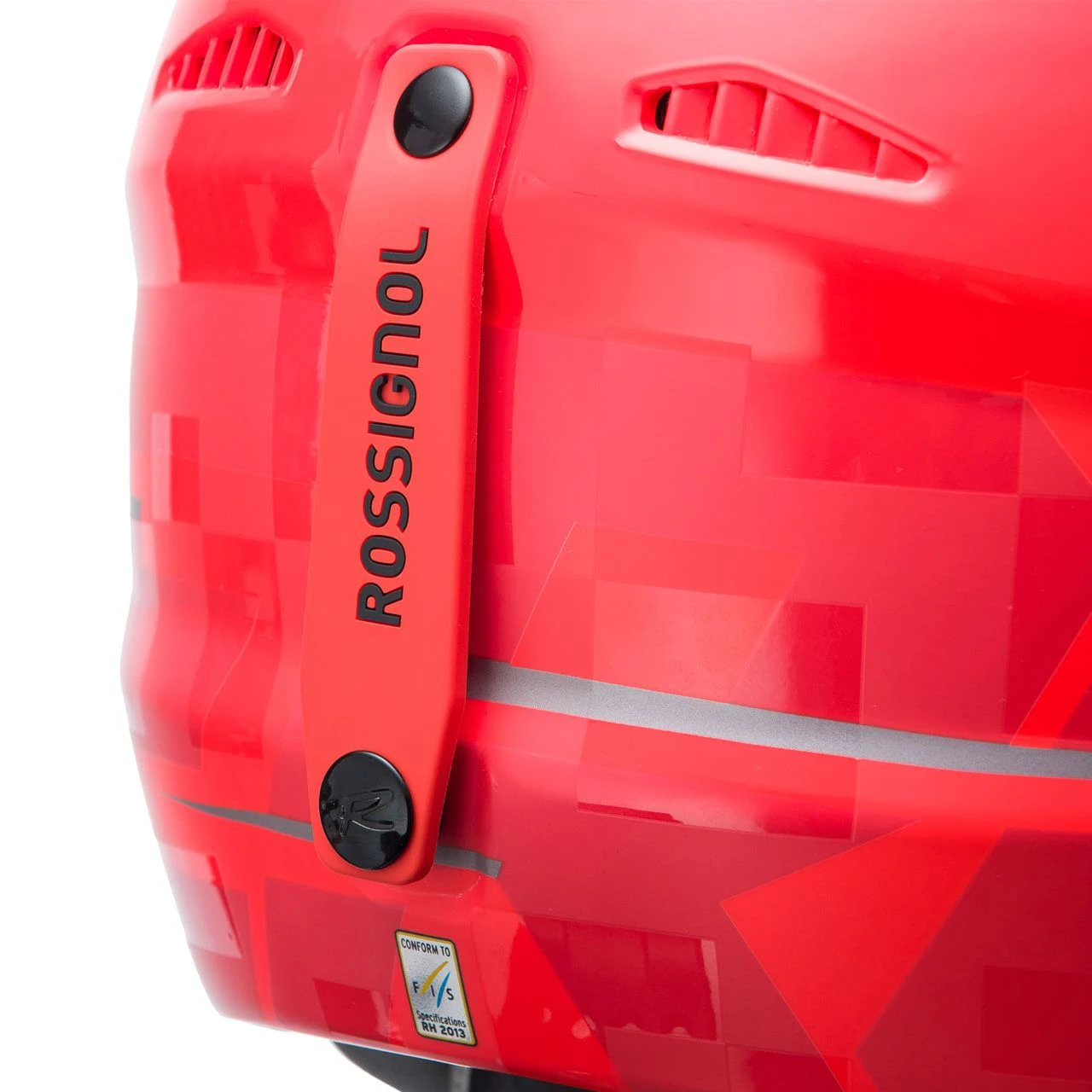 Rossignol Hero Giant Impacts FIS Red 6 Rossignol Hero Giant Impacts FIS Red - Image 4