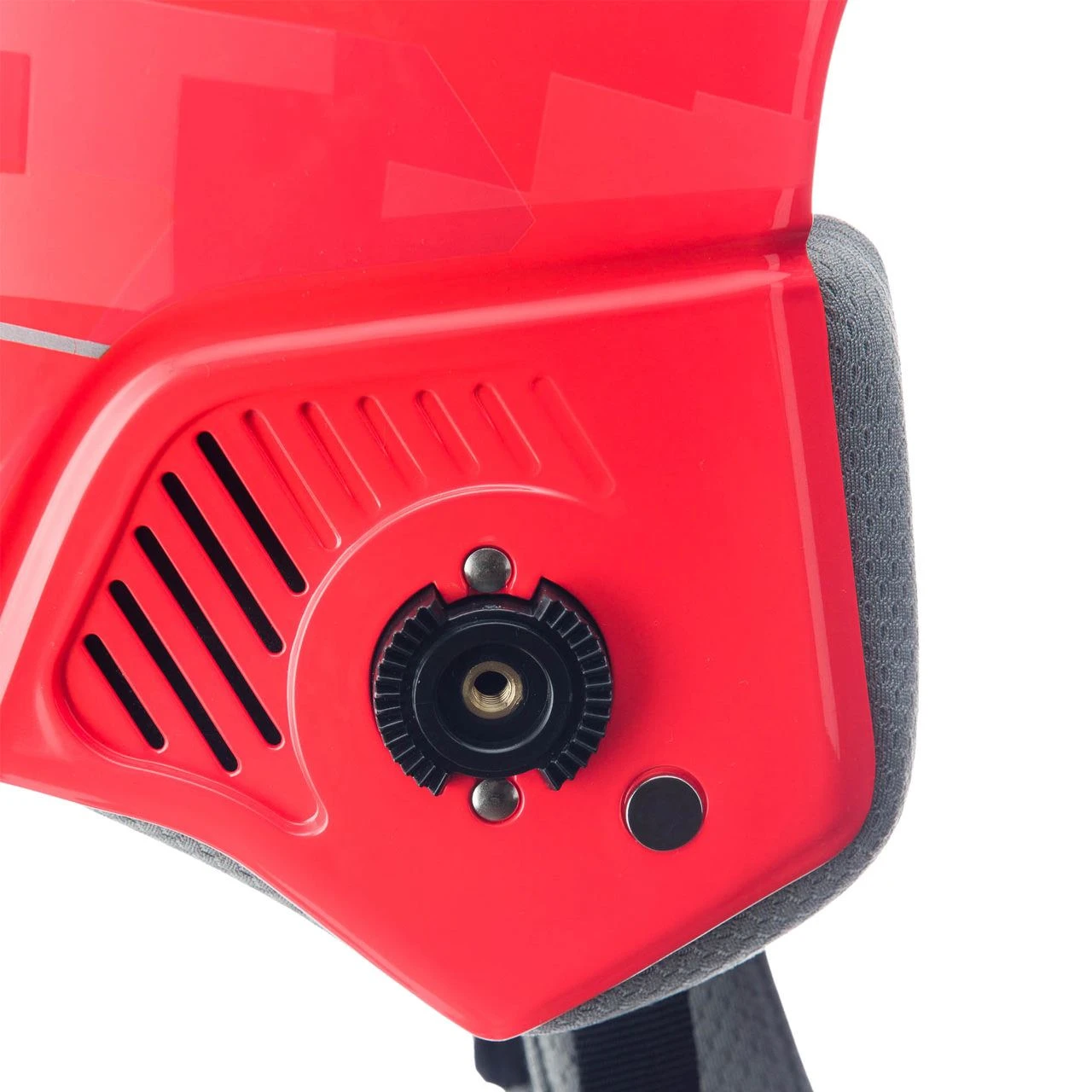 Rossignol Hero Giant Impacts FIS Red 7 Rossignol Hero Giant Impacts FIS Red - Image 5