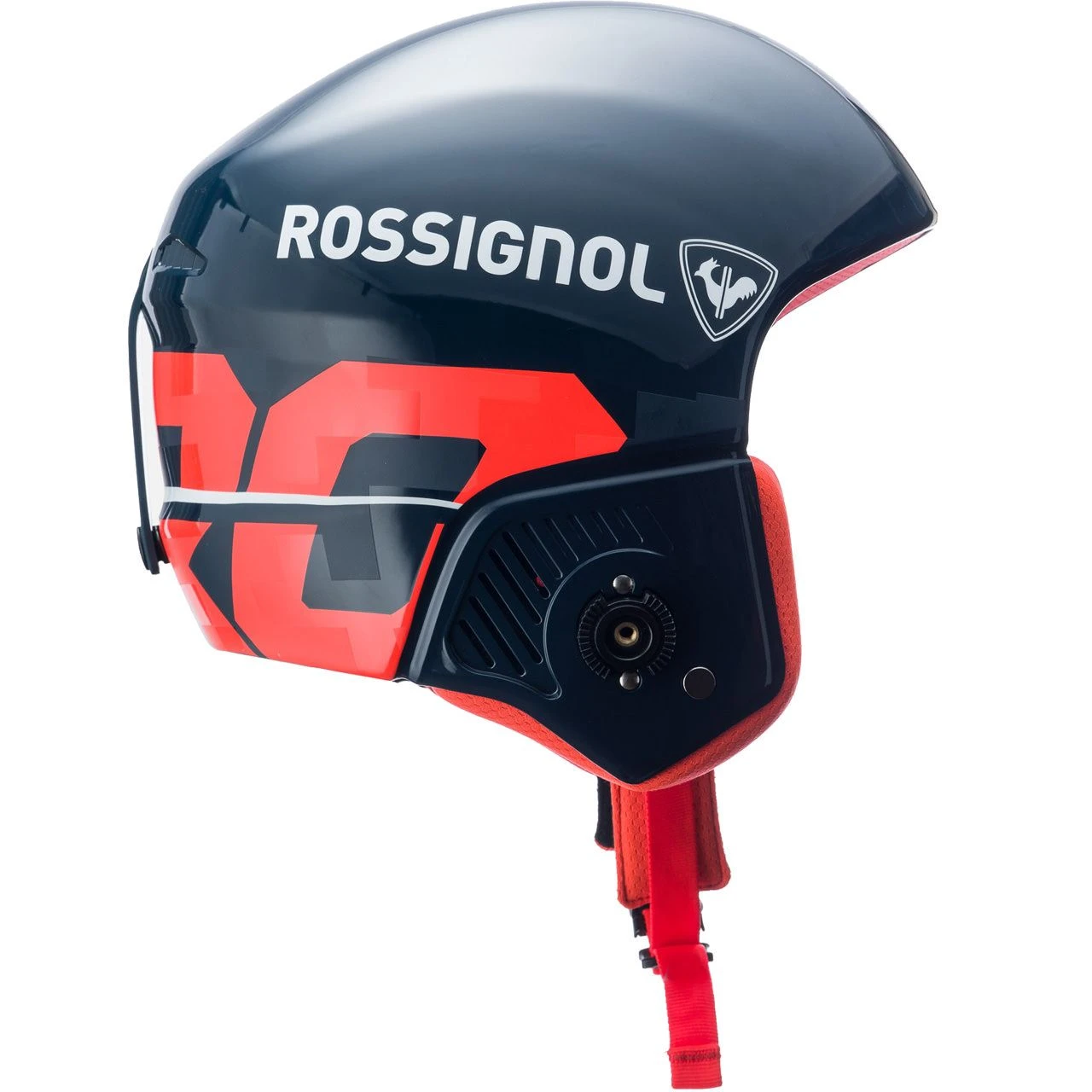Rossignol Hero Giant Impacts FIS Blue 4 Rossignol Hero Giant Impacts FIS Blue - Image 2