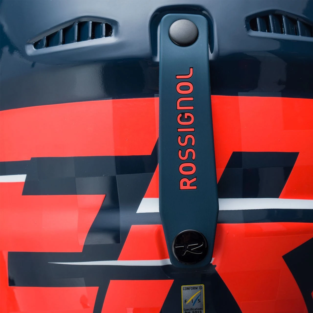 Rossignol Hero Giant Impacts FIS Blue 6 Rossignol Hero Giant Impacts FIS Blue - Image 4