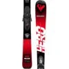 Rossignol Hero Junior KID4 (2022/23) - Set Incl. Bindingen -Exporteren Atomic || Head || Swix winkel 22 hero jr kid4 RRLJY01 1280x1280