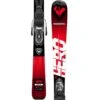 Rossignol Hero Junior XP7 (2022/23) - Set Incl. Bindingen -Exporteren Atomic || Head || Swix winkel 22 hero jr xp7 RRLJY02 1280x1280