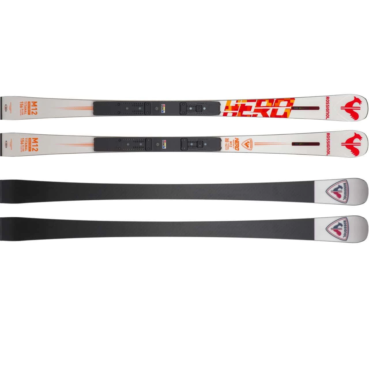Rossignol Hero Master ST R22 (2023/24) 4 Rossignol Hero Master ST R22 (2023/24) - Image 2