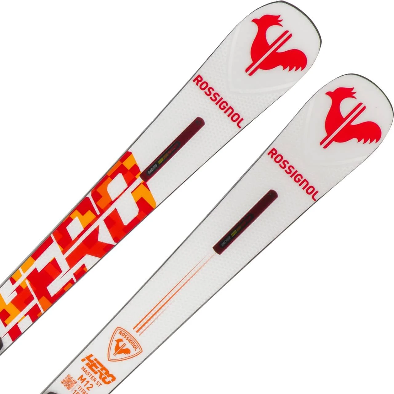 Rossignol Hero Master ST R22 (2023/24) 5 Rossignol Hero Master ST R22 (2023/24) - Image 3