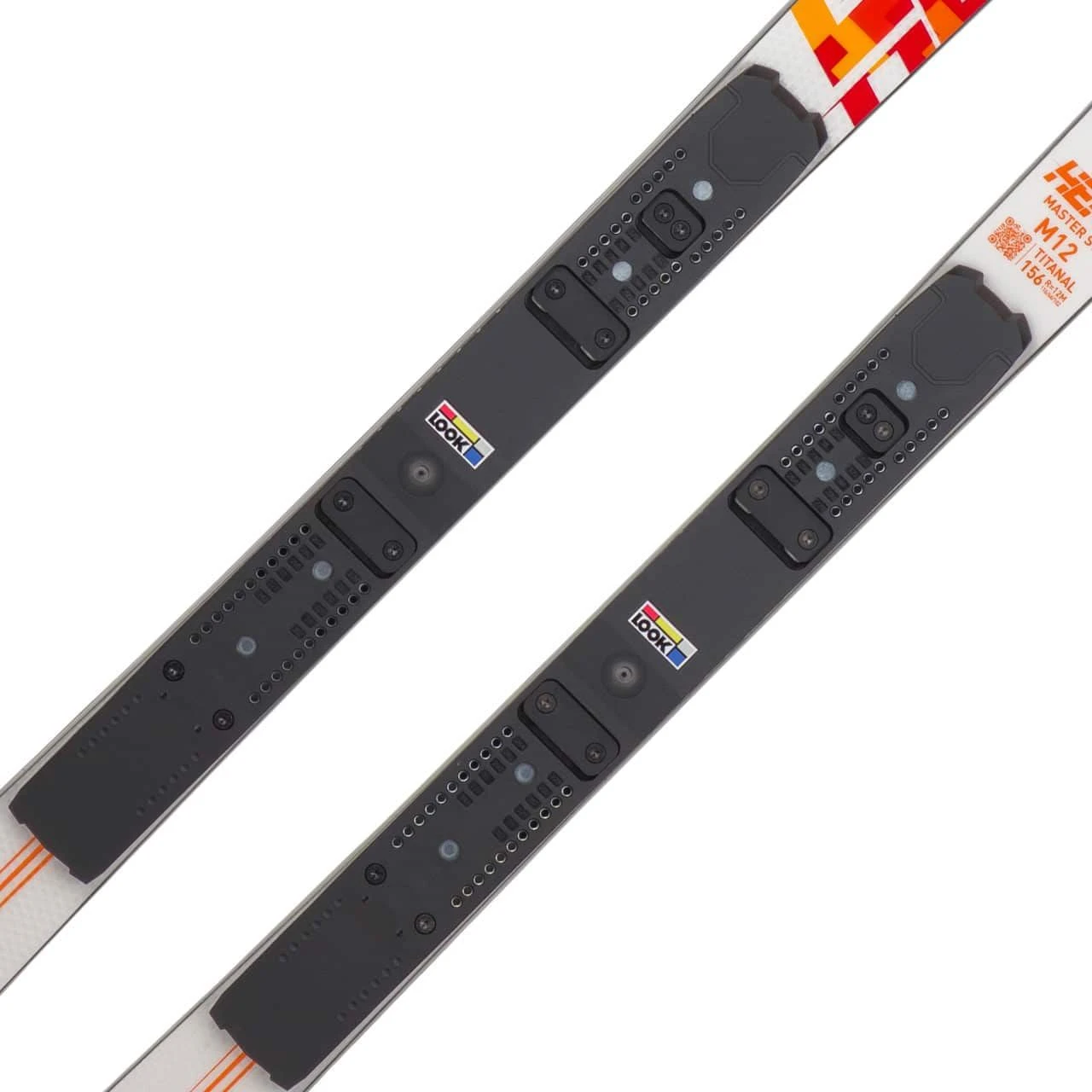 Rossignol Hero Master ST R22 (2023/24) 6 Rossignol Hero Master ST R22 (2023/24) - Image 4