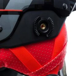 Rossignol Hero Slalom Impacts Black With Chinguard -Exporteren Atomic || Head || Swix winkel 22 hero slalom impacts RKLH105 4 1280x1280