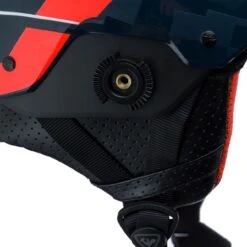 Rossignol Hero Slalom Impacts Blue With Chinguard -Exporteren Atomic || Head || Swix winkel 22 hero slalom impacts RKLH107 3 1280x1280