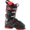 Rossignol Hi-Speed 130 HV GW Black/red -Exporteren Atomic || Head || Swix winkel 22 hi speed 130 hv RBL2100 1280x1280