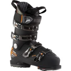 Rossignol Hi-Speed Pro 110 MV GW Black/orange
