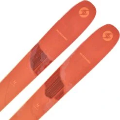 Blizzard Hustle 10 (2022/23) -Exporteren Atomic || Head || Swix winkel 22 hustle 10 flat 8A226600 2 1280x1280