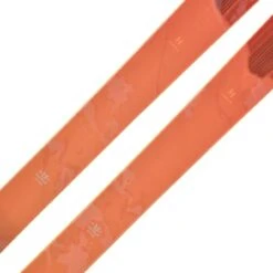 Blizzard Hustle 10 (2022/23) -Exporteren Atomic || Head || Swix winkel 22 hustle 10 flat 8A226600 3 1280x1280